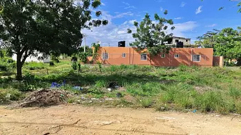 solares y terrenos - Prime 740.15 sqm Lot for Sale in Benerito, La Romana