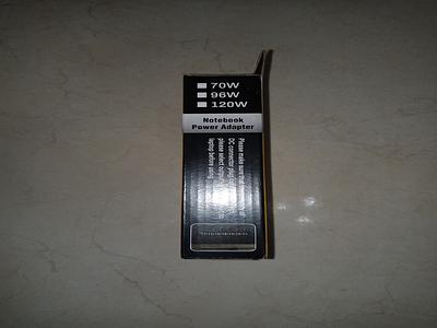 Listing thumbnail