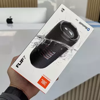 camaras y audio - Bocinas JBL Flip7 - Lanzadas Este Año 2025 - Nuevas Selladas 