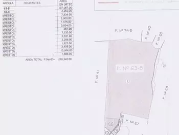 solares y terrenos - Terreno Disponible próximo al Campo de Golf, Santiago