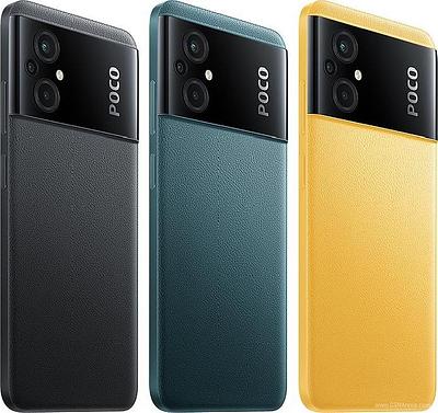 Corotos | REDMI POCO M5 64GB/4