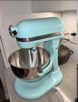 cocina - Batidora kitchenaid profesional 5 plus