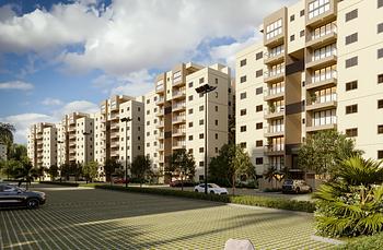 apartamentos - Apartamentos por la Jacobo para 2027