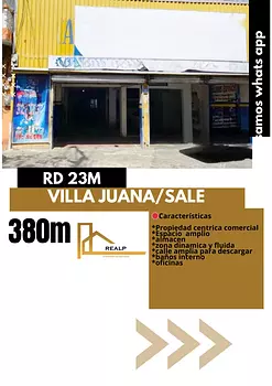 oficinas y locales comerciales - SE VENDE 