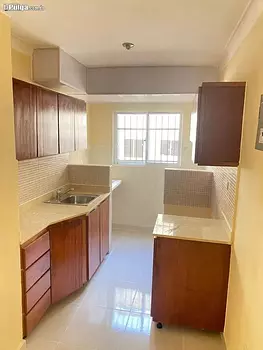 apartamentos - 🏠 APARTAMENTO EN ALQUILER 📍Autopista Duarte.