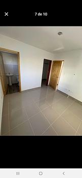 apartamentos - Paseo del Oeste - Santo Domingo Oeste -Entregar