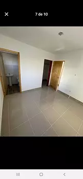 apartamentos - Paseo del Oeste - Santo Domingo Oeste -Entregar