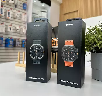 joyas, relojes y accesorios - Samsung Galaxy Watch Ultra 47mm LTE Bluetooth GPS & WiFi