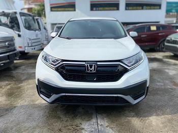 jeepetas y camionetas - Honda CR-V SE NUEVA