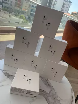 otros electronicos - AIRPODS 3RA GEN TOTALMENTE SELLADOS (SOMOS TIENDA FISICA)
