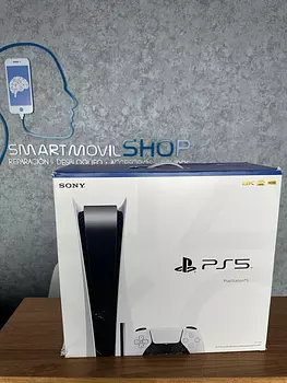 consolas y videojuegos - PLAY STATION 5  (SOMOS TIENDA FISICA)