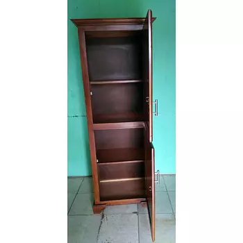 decoración y accesorios - Gabinete de cocina 