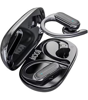 camaras y audio - 🎧 Audífonos Deportivos Bluetooth A520 – Sonido HD