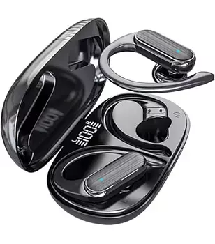 camaras y audio - 🎧 Audífonos Deportivos Bluetooth A520 – Sonido HD