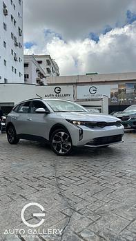 carros - KIA K3 CROSS 2025