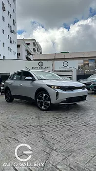 carros - KIA K3 CROSS 2025