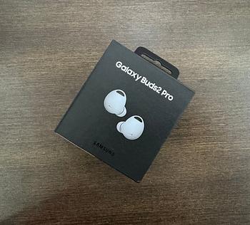 camaras y audio - Audífonos inalámbricos Galaxy Buds 2 Pro Nuevos, Originales 