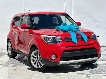 carros - KIA SOUL  PLUS 2019Excelentes condiciones RD$829,000