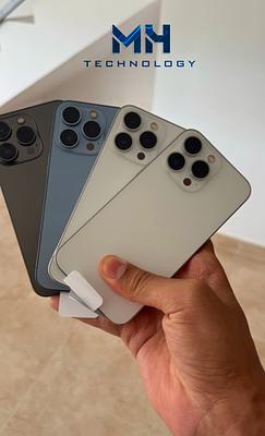 Listing thumbnail