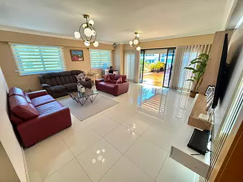 penthouses -  Se Vende Penthouse en el NACO