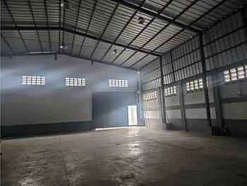 otros inmuebles - Alquilo Nave Próximo a la Autopista Duarte, Manoguayabo, Santo Domingo 