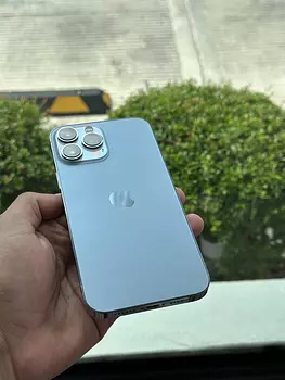 celulares y tabletas - iPhone 13 Pro Max 256GB 