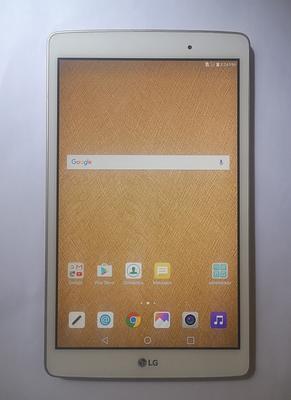 Listing thumbnail