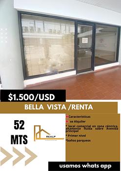 oficinas y locales comerciales - local comercial 