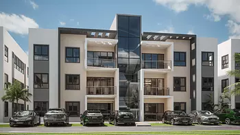 apartamentos - Fideicomiso Residencial Montereal