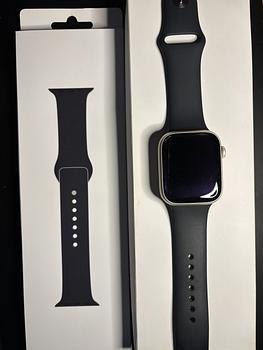 celulares y tabletas - Apple Watch S9 45MM