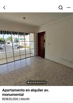 Listing thumbnail