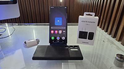 Listing thumbnail