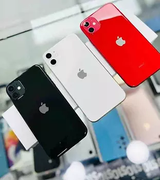 celulares y tabletas - iphone 11 256gb factory
