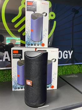 camaras y audio - bocina bluetooth pequeña 