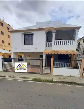 casas - CASA EN VENTA EN SANTIAGO DE LOS CABALLEROS 