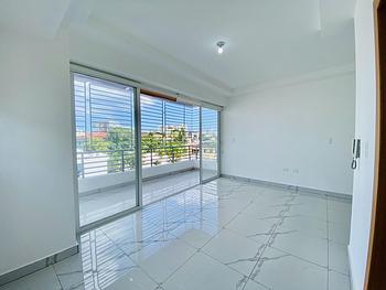 apartamentos - Alquiler de Apartamento en Urbanizacion Fernandez