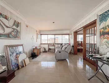 penthouses - Naco, Penthouse Clásico En Venta De 3 Habitaciones