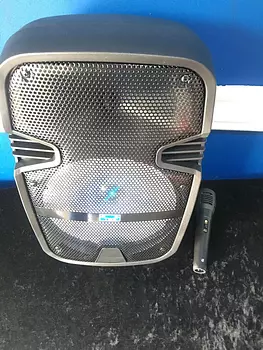camaras y audio - Bocinas de 8 bluetooth
