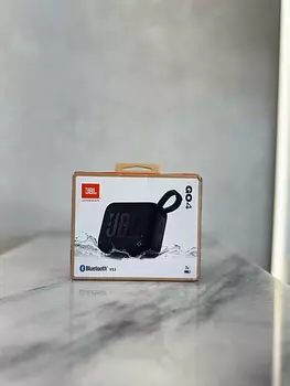 camaras y audio - BOCINA JBL GO 4 ORIGINAL (SOMOS TIENDA)
