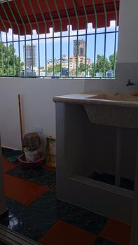 apartamentos - Alquiler alma rosa primera