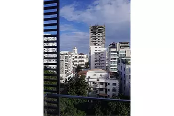 apartamentos - ALQUILO APARTAMENTO EN URB. REAL 
