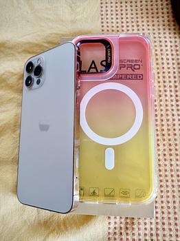 celulares y tabletas - Iphone12 Pro 256GB Negociable