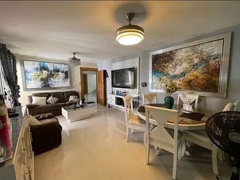apartamentos - Se Vende Apartamento en Piso 7, Gurabo 
