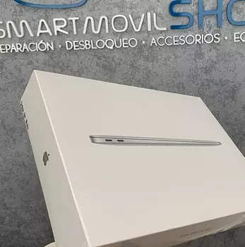 computadoras y laptops - MACBOOK AIR SELLADA (SOMOS TIENDA)