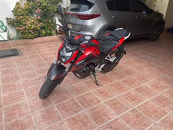 motores y pasolas - Loncin CR5 PRO 2022 de oportunidad
