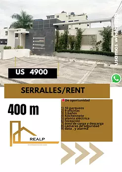 oficinas y locales comerciales - Local amplio corporativo 