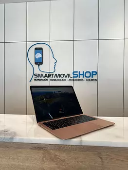 computadoras y laptops - MACBOOK AIR 2019 RETINA/13-INCH  (SOMOS TIENDA)