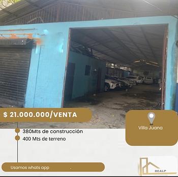 oficinas y locales comerciales -  Se venden local 