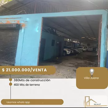 oficinas y locales comerciales -  Se venden local 