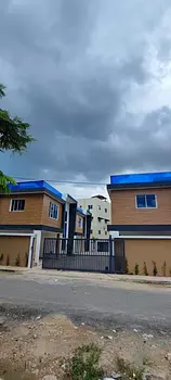 casas - Casa en San Isidro Nueva 